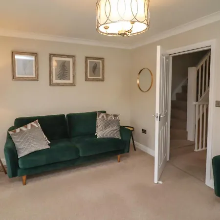 Aurora Holiday home *