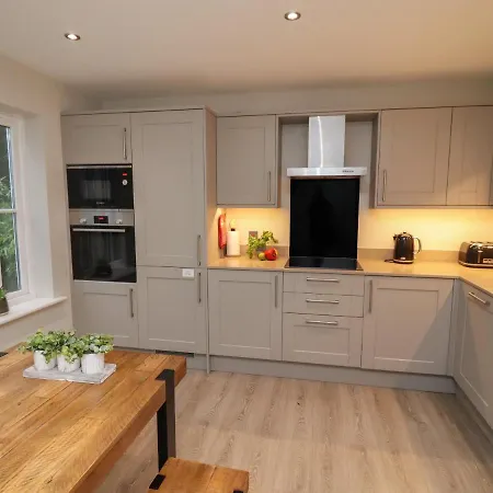 Holiday home Aurora Whitby