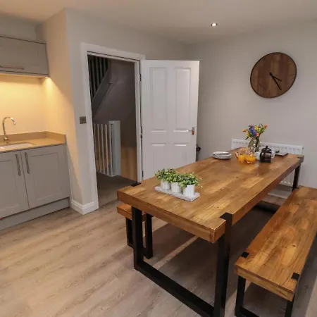 Aurora Holiday home *