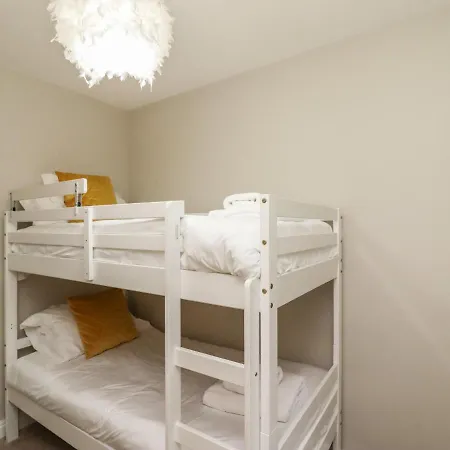 Aurora Holiday home *