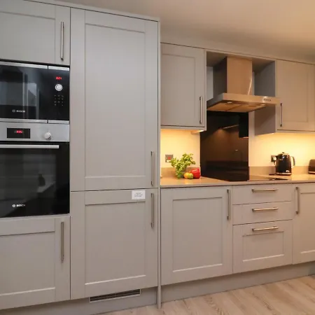 Aurora Casa vacanze Whitby