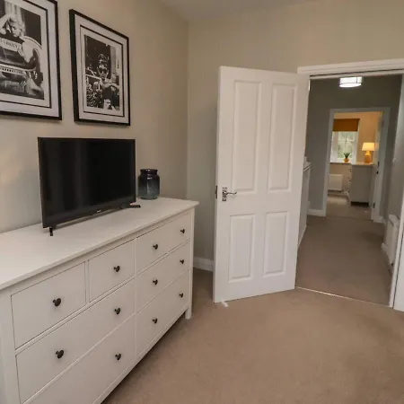 Aurora Casa vacanze Whitby