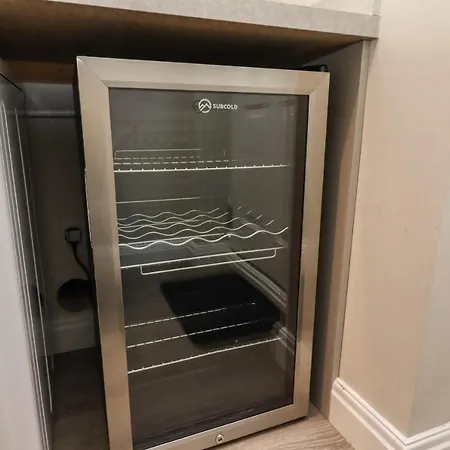 Casa vacanze Aurora Whitby